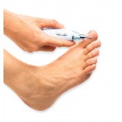 מכשיר פדיקור מניקור חשמלי BEURER דגם MP62 